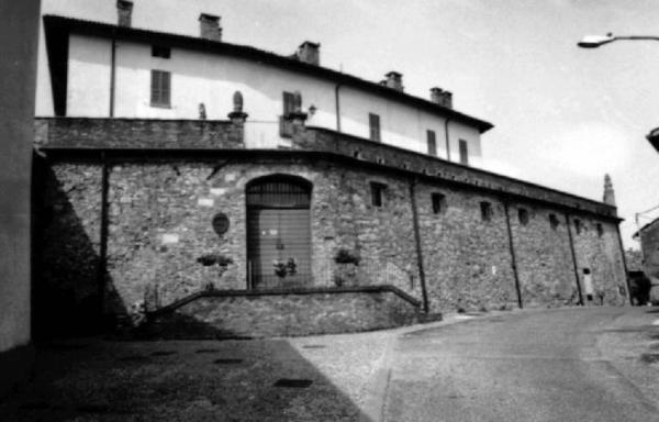 Castello Di Castana In Oltrepo Pavese - Vivioltrepò
