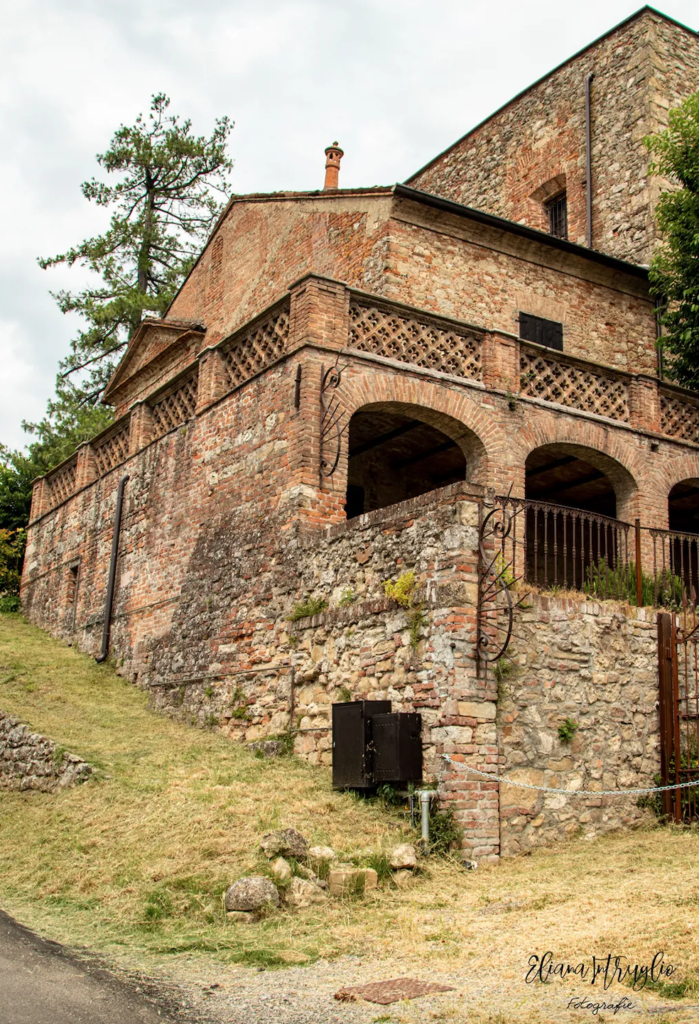 Castello Di Pietra De Giorgi 2 1 - Vivioltrepò