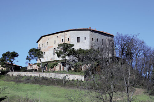 Rocca Di Montalino Stradella