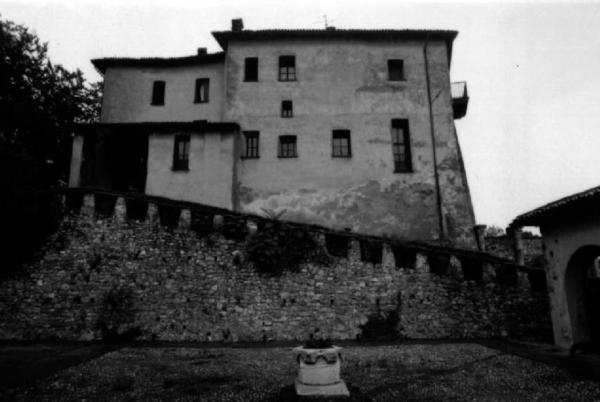 Rocca Di Montalino Stradella - Castelli In Oltrepo Pavese