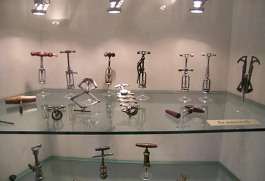 Museo Cavatappi 1 - Vivioltrepò