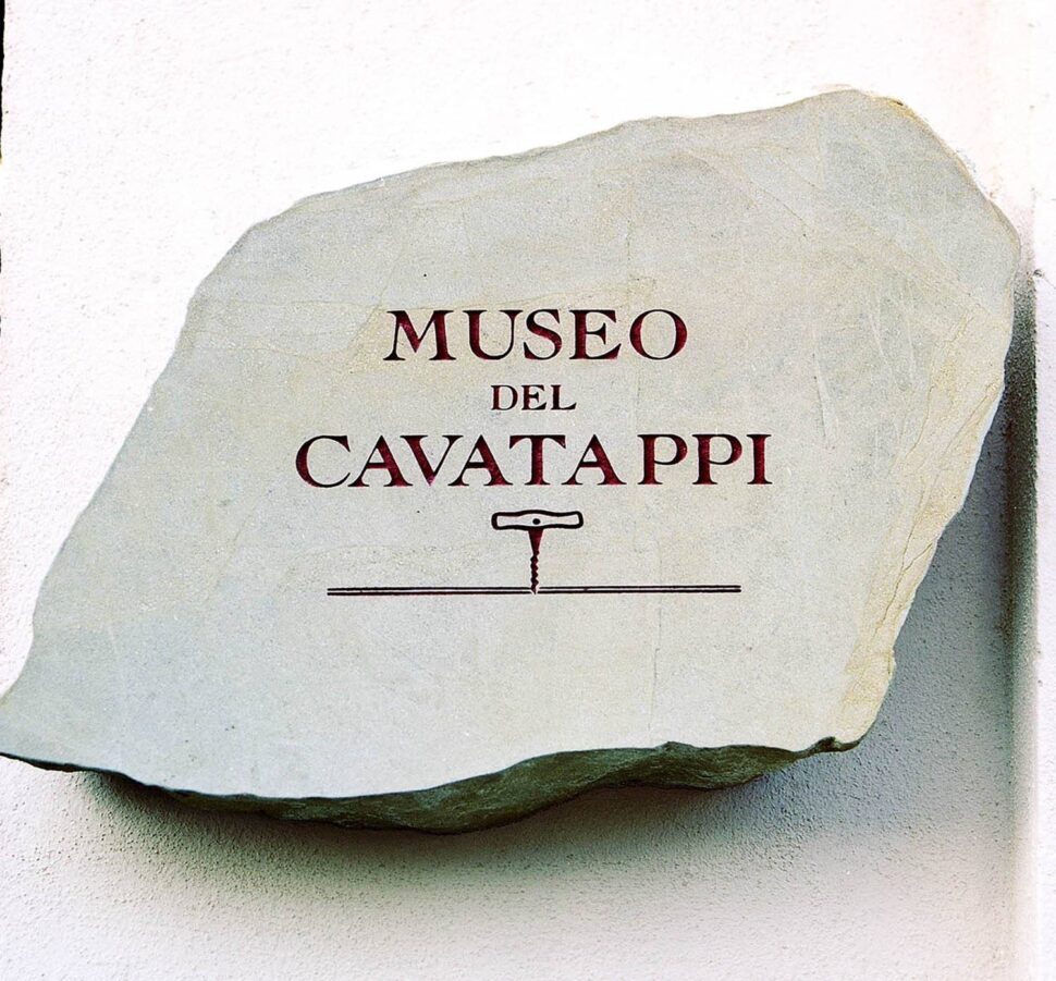 Museo Del Cavatappi 2 Oltrepo Dei Musei - Vivioltrepò