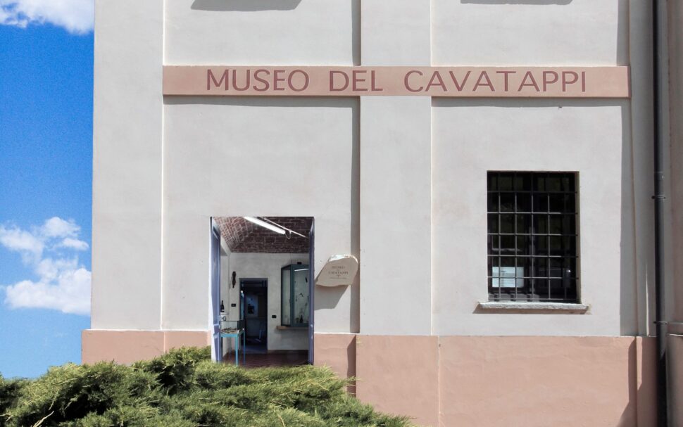 Museo Del Cavatappi Oltrepo Dei Musei - Vivioltrepò